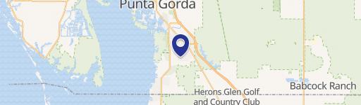 Punta Gorda Development Land