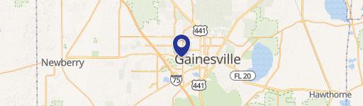Gainesville Office Space For Rent
