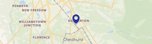 9.71 Acre Land Parcel