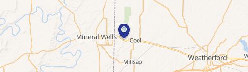 Unrestricted Acreage with Water Meter