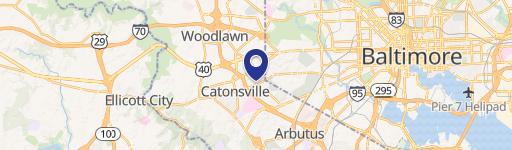 Vibrant Commercial Area with Flex Space