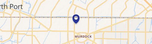 Vacant Lot in Port Charlotte