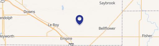 Storage Buildings on 2.69 Acres