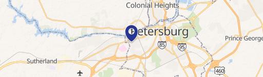 Income-Producing Triplex in Petersburg