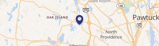 Smithfield Warehouse with Office Space