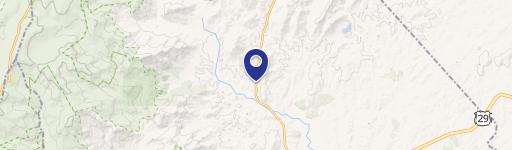 Scenic Mountain View Lot