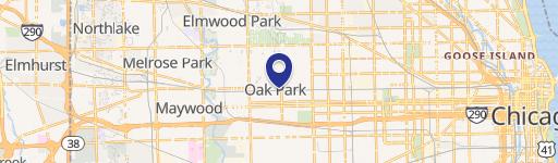 Oak Park Multi-Tenant Commercial Property