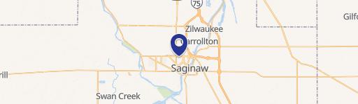 Saginaw Duplex Investment Opportunity