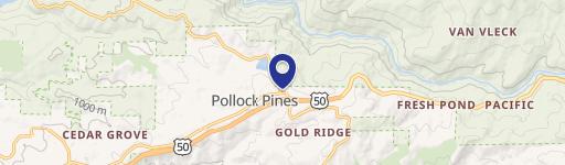 Pollock Pines, CA 95726