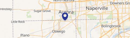 Automotive Service Hub on Merchants