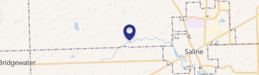 Agricultural Land Near Ann Arbor