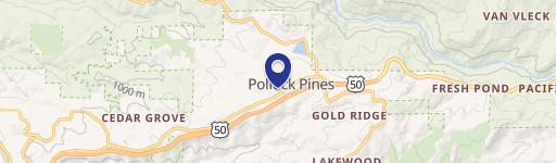 Pollock Pines, CA 95726