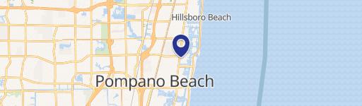 East Pompano Small Studio Rental