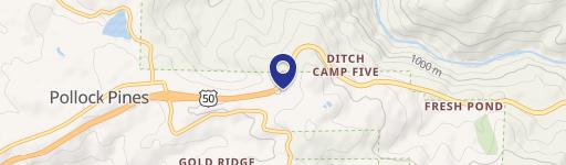 Pollock Pines, CA 95726