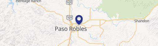 Paso Robles Development Opportunity
