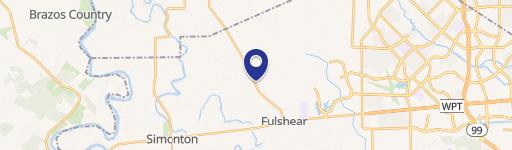 Fulshear Sanctuary: Sustainable Luxury Estate