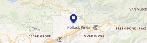 Pollock Pines, CA 95726