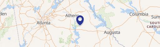 42.53 Acres in Union Point