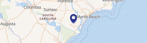 5-Acre Land Parcel in Georgetown