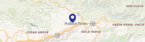 Pollock Pines, CA 95726