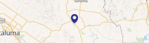 Sonoma Vineyard Land Opportunity