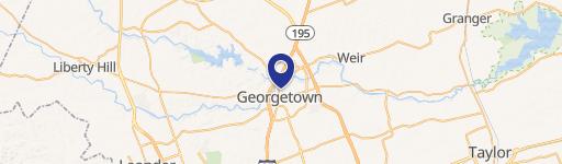 Georgetown Commercial Infill Lot