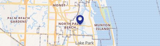 Waterfront Parcel in North Palm Beach