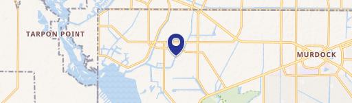 Waterfront Lot in Port Charlotte