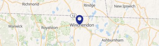 Winchendon Four-Unit Income Property