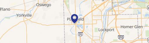 Downtown Plainfield Office Suites Available