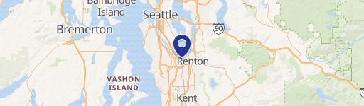 Versatile Building on Martin Luther