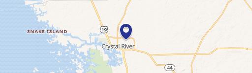 Crystal River Vacant Land Opportunity