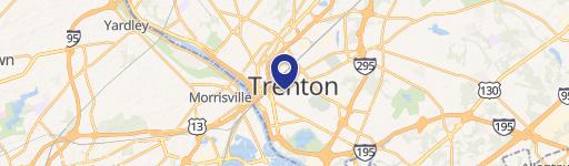 Income-Producing Triplex in Trenton