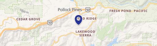 Pollock Pines, CA 95726