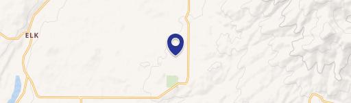 Elk Acreage with Utilities