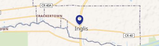 Highway Frontage Commercial Shop