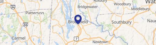 Prime Brookfield Retail Spaces Available