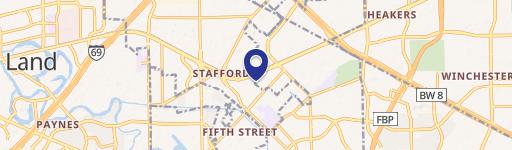 Stafford Land with Mixed Use Zoning