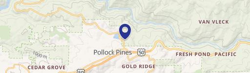 Pollock Pines, CA 95726