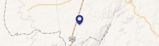 Land in Art Barns District