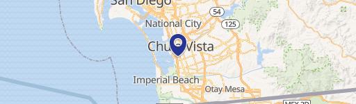 Chula Vista Duplex with Yard