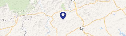 Large Acreage Greenville County Land