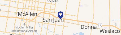 Commercial Lot Near Expressway 83