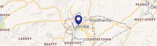 Updated Duplex in Latrobe