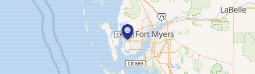 Cape Coral Riverfront Land Parcel