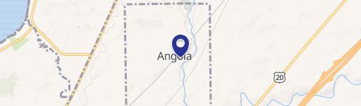 Updated Triplex in Angola