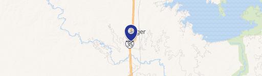 Prime Commercial Land I-35 Access