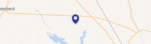 Texas Land Near Lake Limestone