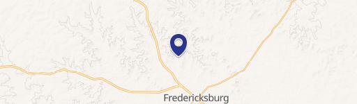 Land with Quarry Near Fredericksburg