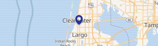 Clearwater Mixed-Use Property For Sale